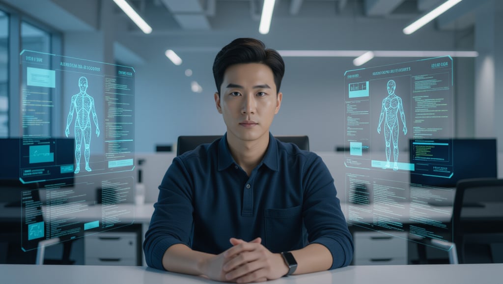 AI 코딩 에이전트 핵심 원리와 주요 도구 비교 및 실무 활용 전략 8 🧑💻 AI 시대 개발자의 역할 변화