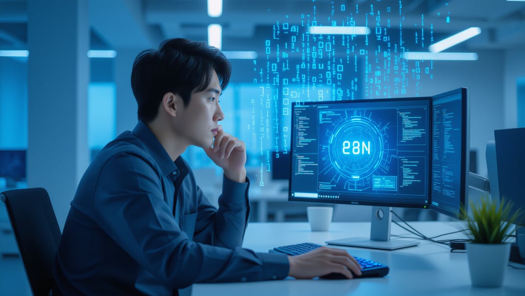 AI 코딩 에이전트 핵심 원리와 주요 도구 비교 및 실무 활용 전략 9 📌 마무리