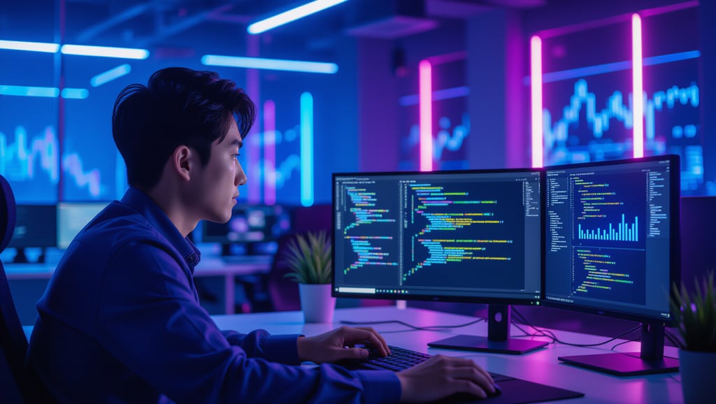 AI 코딩 에이전트 핵심 원리와 주요 도구 비교 및 실무 활용 전략 6 📝 실무 활용 시나리오와 생산성 전략