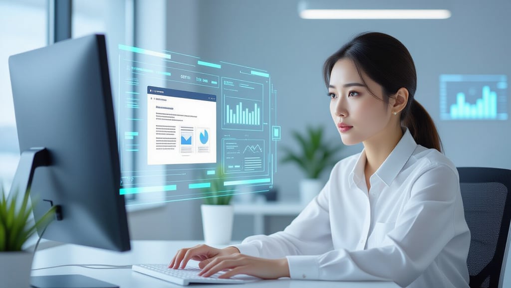 AI 블로그 포스팅 검색 누락 원인과 저품질 피하는 7대3 법칙 2 ⚠️ AI 블로그 포스팅, 왜 검색에서 누락될까요?