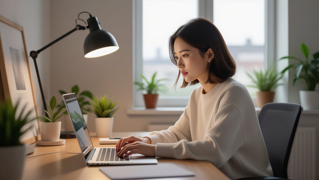 AI 블로그 포스팅 검색 누락 원인과 저품질 피하는 7대3 법칙 8 🚀 지속 가능한 블로그 운영: 휴먼-인-더-루프 전략