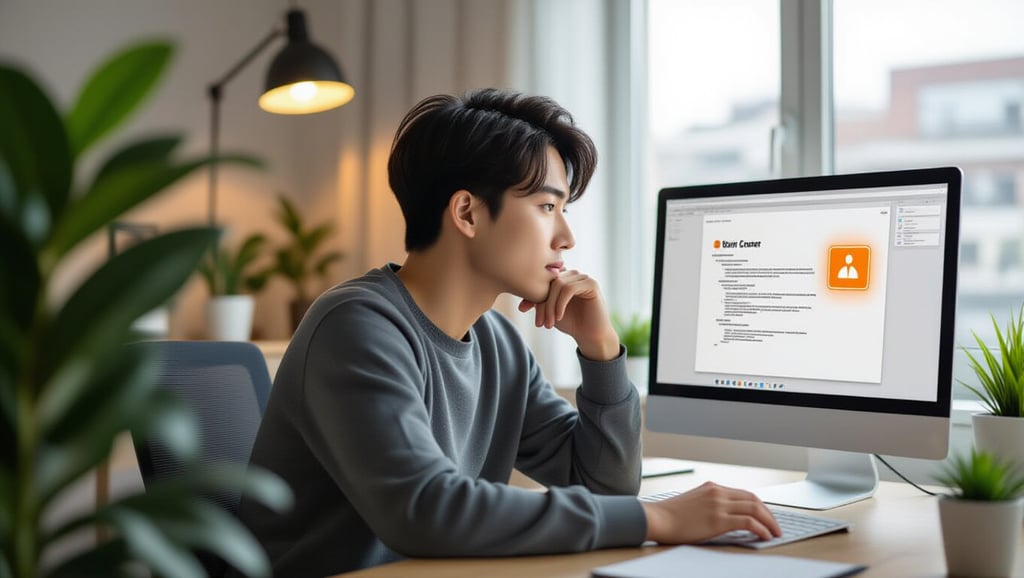 AI 블로그 포스팅 검색 누락 원인과 저품질 피하는 7대3 법칙 3 🤖 완전 자동화의 함정: AI 글쓰기의 기계적 패턴