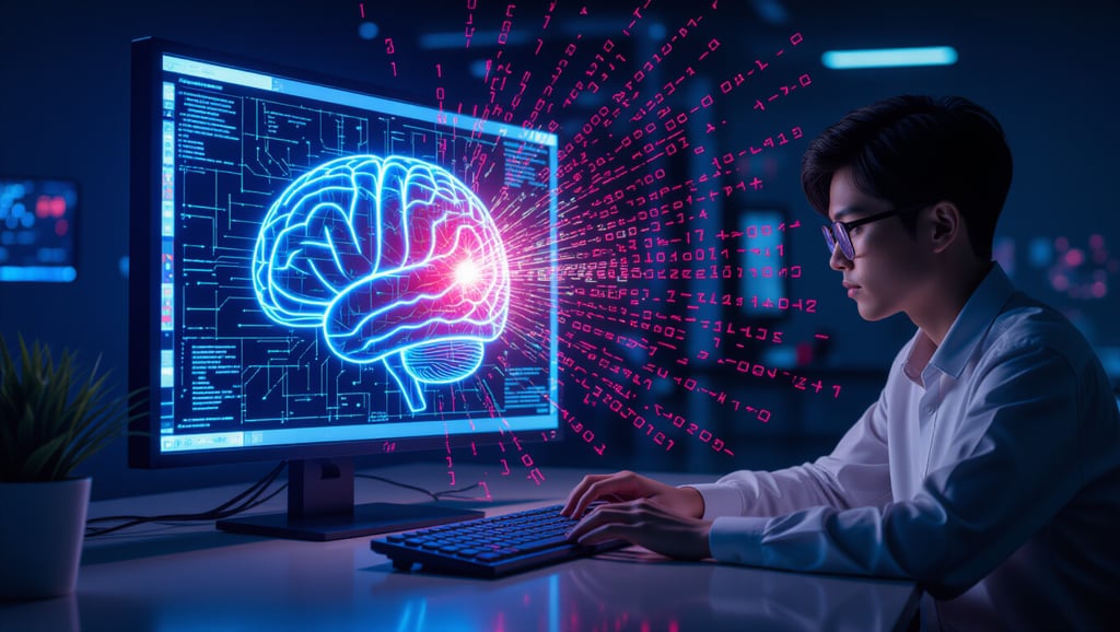 📋 프롬프트 인젝션: AI 사고 체계를 마비시키는 공격