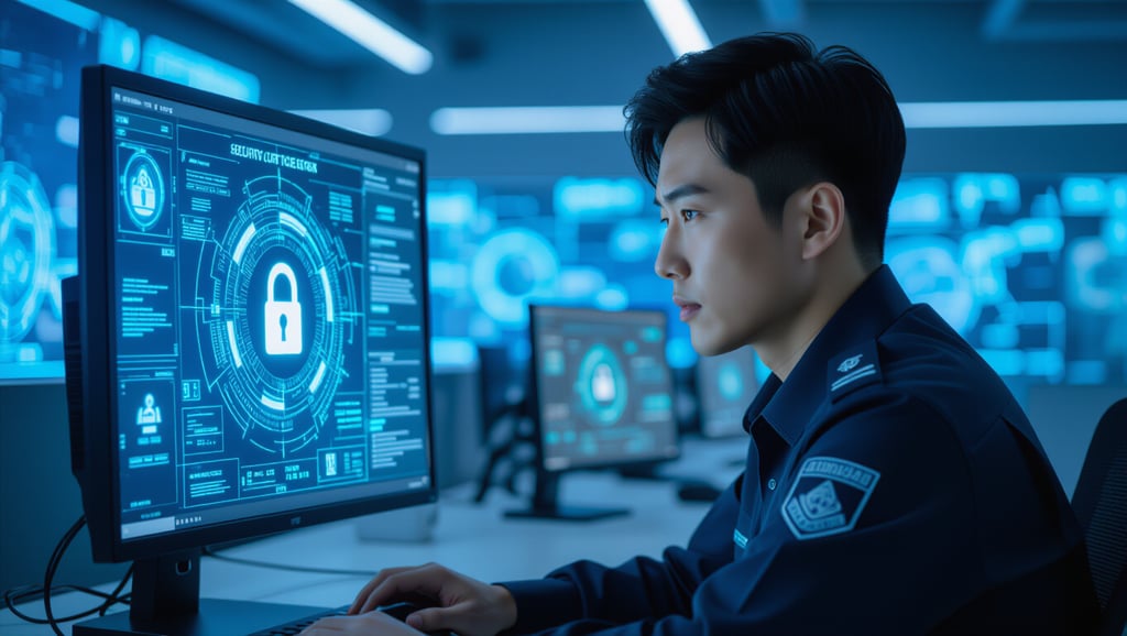 🛡️ AI 보안 위협 탐지: 거부 응답과 가드레일