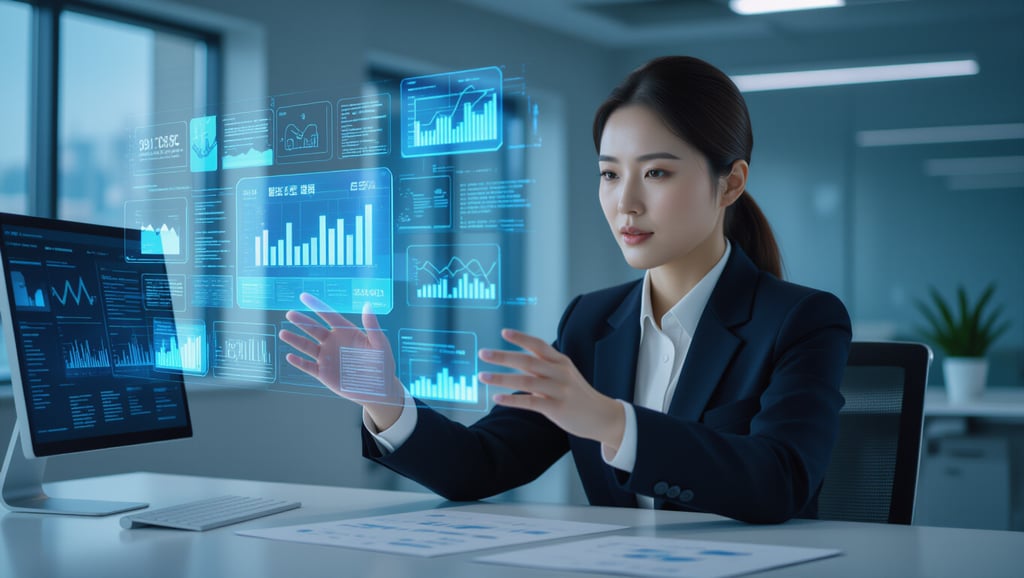 알리바바 Qwen3.8-Max 스펙과 벤치마크 성능 멀티모달 기능 분석 3 💡 압도적인 멀티모달 기능과 데이터 처리 능력