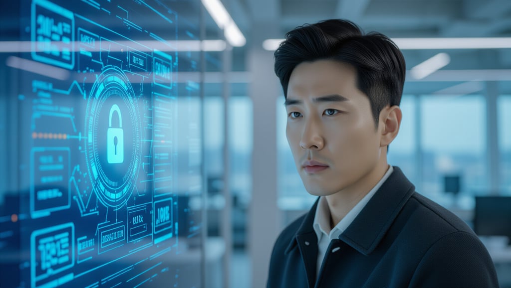 AI 에이전트 보안 위협과 해킹 기법, 기업 및 개인의 실전형 대응 전략 5 📊 생성형 AI 확산, 거버넌스 공백과 리스크