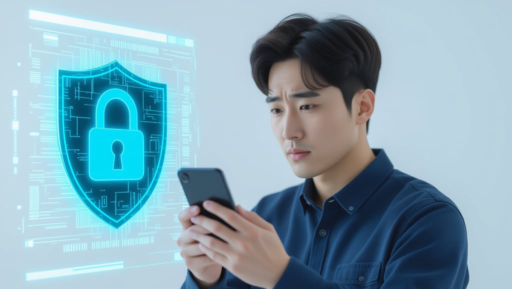AI 에이전트 보안 위협과 해킹 기법, 기업 및 개인의 실전형 대응 전략 6 🛡️ 개인 사용자 보호 방법 및 실전 대응 전략