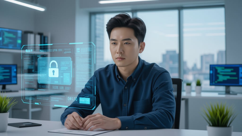 AI 에이전트 보안 위협과 해킹 기법, 기업 및 개인의 실전형 대응 전략 2 📋 AI 에이전트의 자율성, 새로운 보안 위협