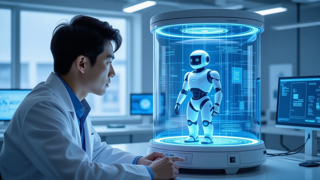 AI 에이전트 보안 위협과 해킹 기법, 기업 및 개인의 실전형 대응 전략 8 🔒 AI 에이전트 시대, 안전한 보안 체계 구축