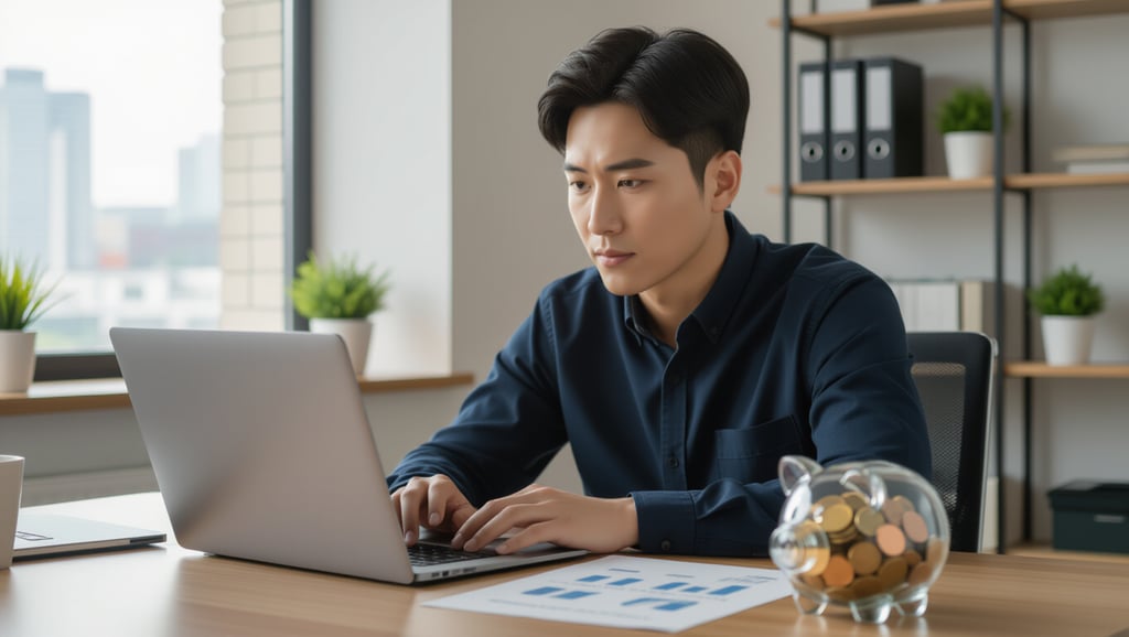 2026 ISA 세제개편안 주요 변경사항과 생산적 금융·청년형 혜택 비교 8 📌 스마트한 자산관리를 위한 실전 가이드