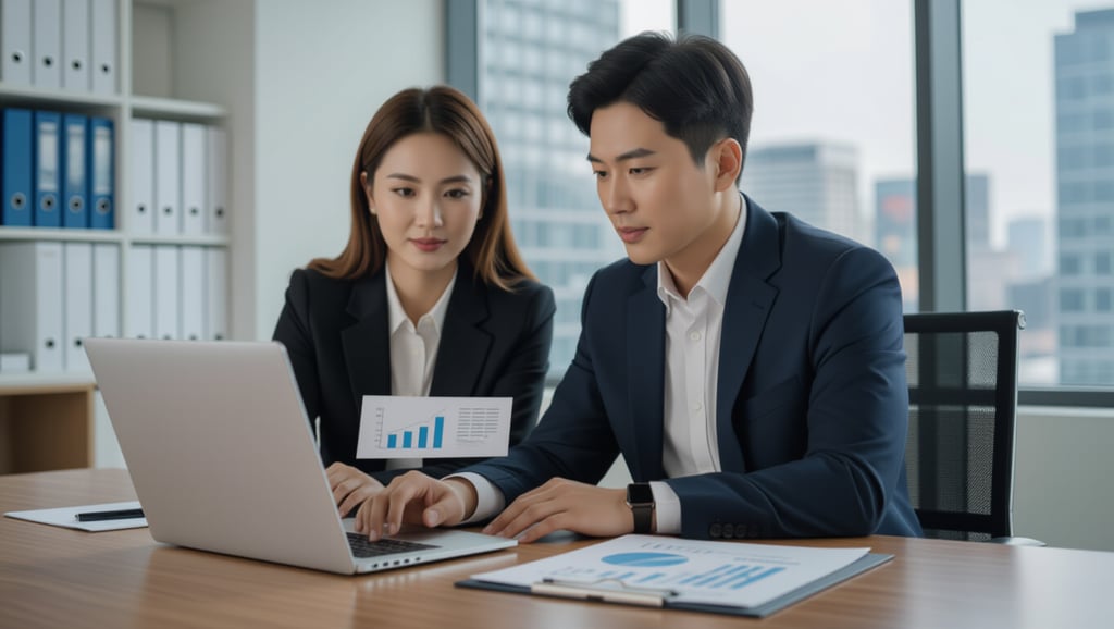 2026 ISA 세제개편안 주요 변경사항과 생산적 금융·청년형 혜택 비교 3 📊 ISA 세제개편안, 기존 제도와 비교
