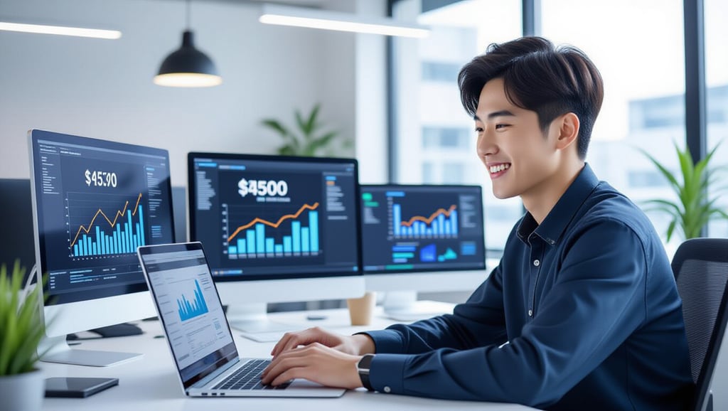 2026 ISA 세제개편안 주요 변경사항과 생산적 금융·청년형 혜택 비교 5 🧑💻 청년형 ISA, 자격 요건과 추가 혜택