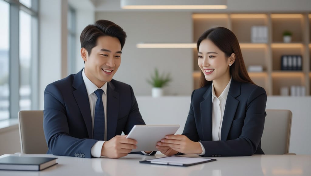 주택담보대출 은행별 우대금리 조건 비교 및 이자 줄이는 방법 8 📌 주택담보대출 신청 전, 이것만은 꼭 확인하세요!
