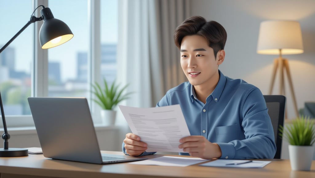 주택담보대출 은행별 우대금리 조건 비교 및 이자 줄이는 방법 4 🔍 은행별 세부 우대금리 항목 파헤치기